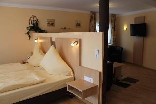 Hotel Brigitte fotoÄŸrafÄ±