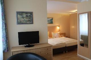 Hotel Brigitte fotoÄŸrafÄ±