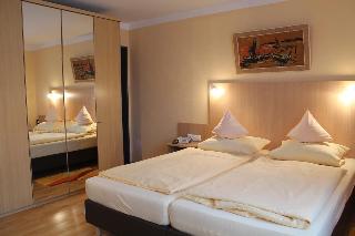 Hotel Brigitte fotoÄŸrafÄ±