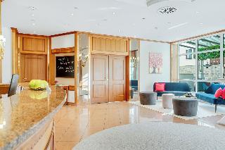 Hotel Wa Rttemberger Hof fotoÄŸrafÄ±