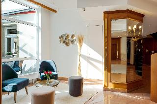 Hotel Wa Rttemberger Hof fotoÄŸrafÄ±