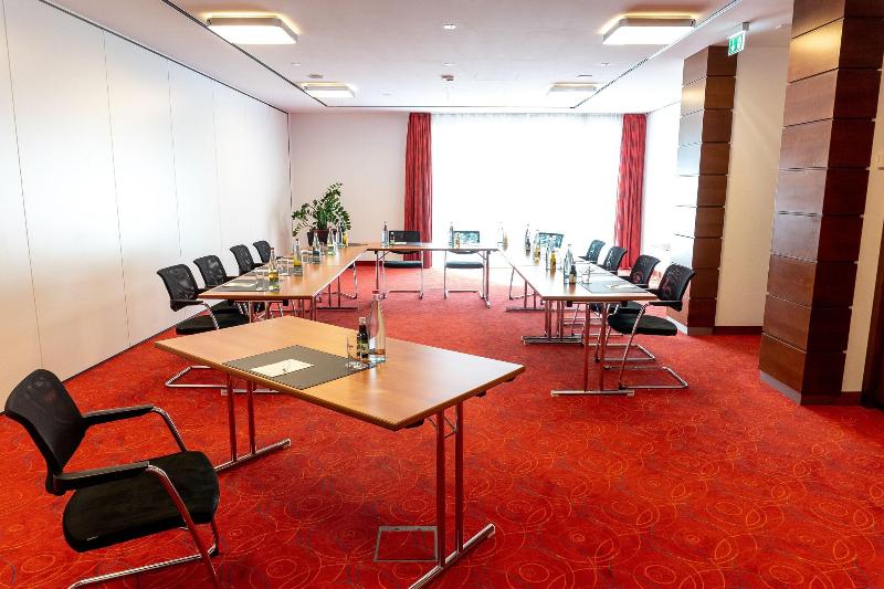 Hotel Wa Rttemberger Hof - Toplantı