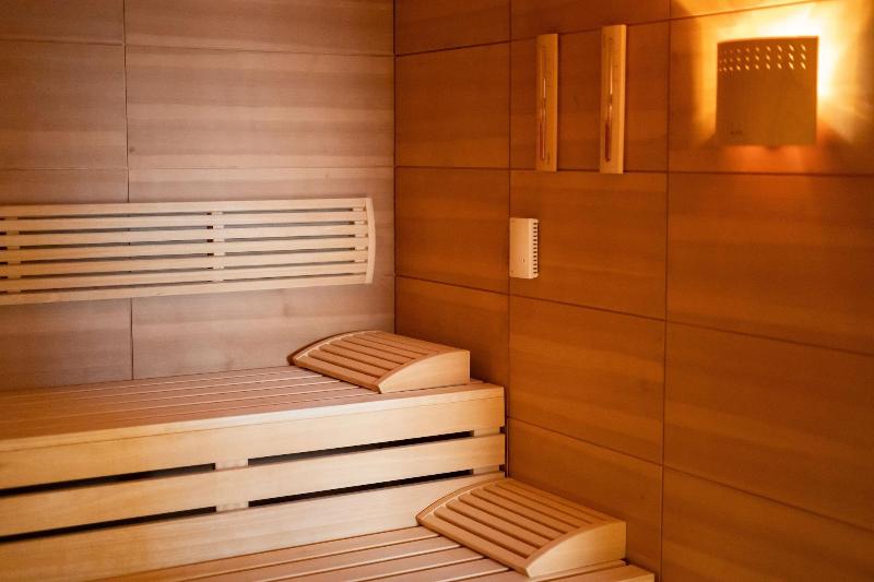 Hotel Wa Rttemberger Hof - Aktivite