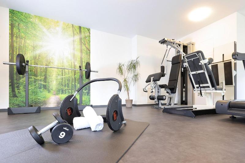 Hotel Wa Rttemberger Hof - Aktivite