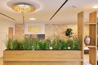 Hotel Wa Rttemberger Hof fotoÄŸrafÄ±
