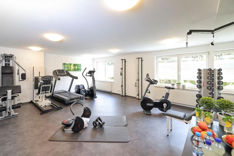 Hotel Wa Rttemberger Hof - Aktivite