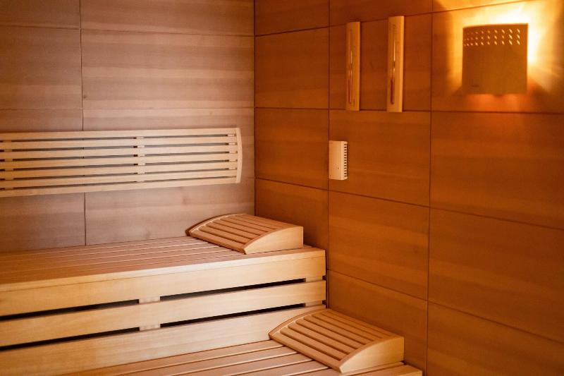 Hotel Wa Rttemberger Hof - Aktivite