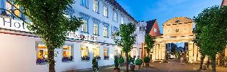 Hotel Wa Rttemberger Hof otel fotoğrafı