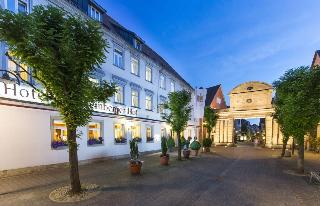 Hotel Wa Rttemberger Hof fotoÄŸrafÄ±