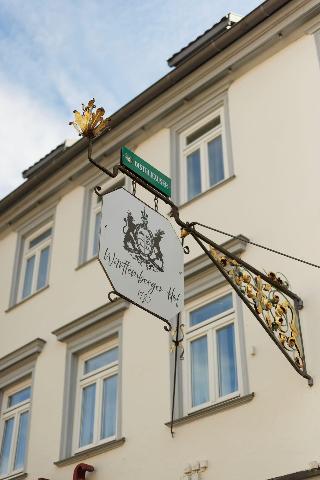 Hotel Wa Rttemberger Hof fotoÄŸrafÄ±