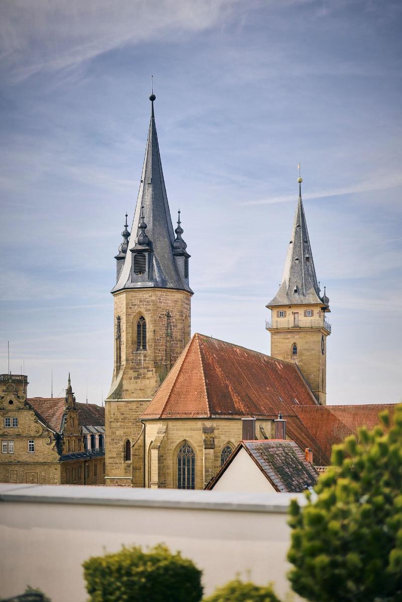 Hotel Wa Rttemberger Hof - Genel