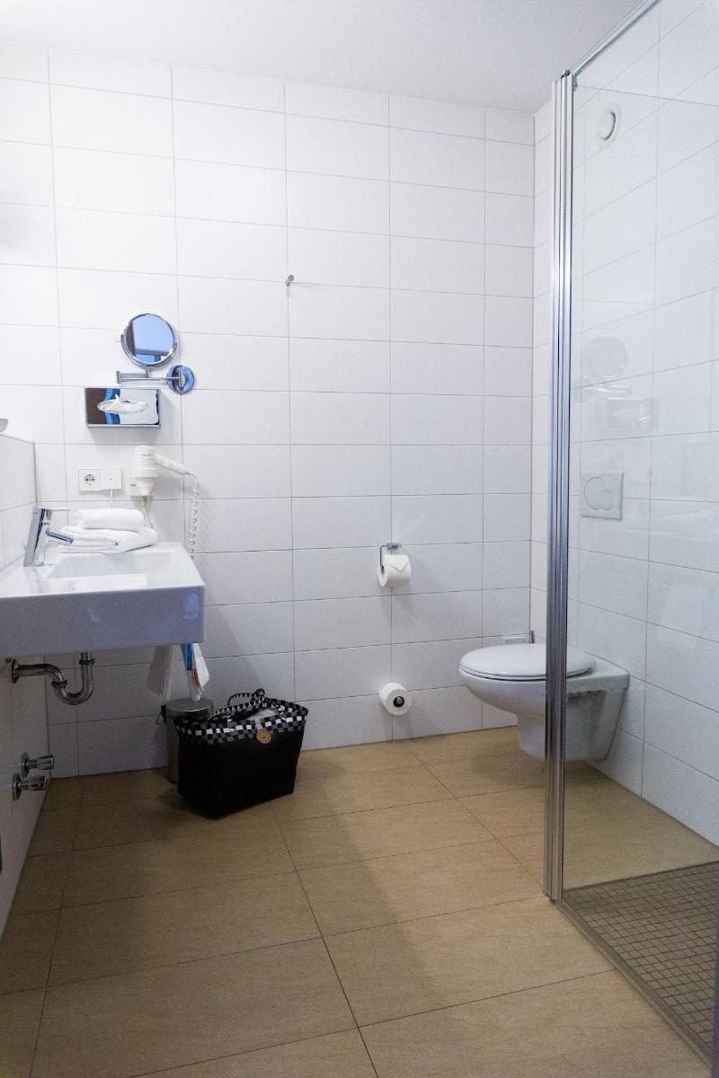 Hotel Wa Rttemberger Hof - Oda
