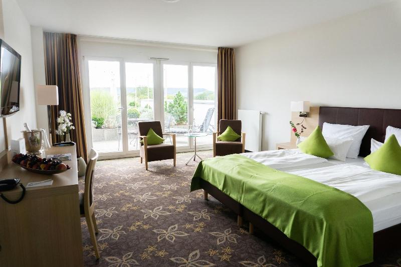 Hotel Wa Rttemberger Hof - Oda