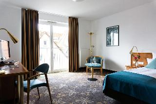 Hotel Wa Rttemberger Hof fotoÄŸrafÄ±
