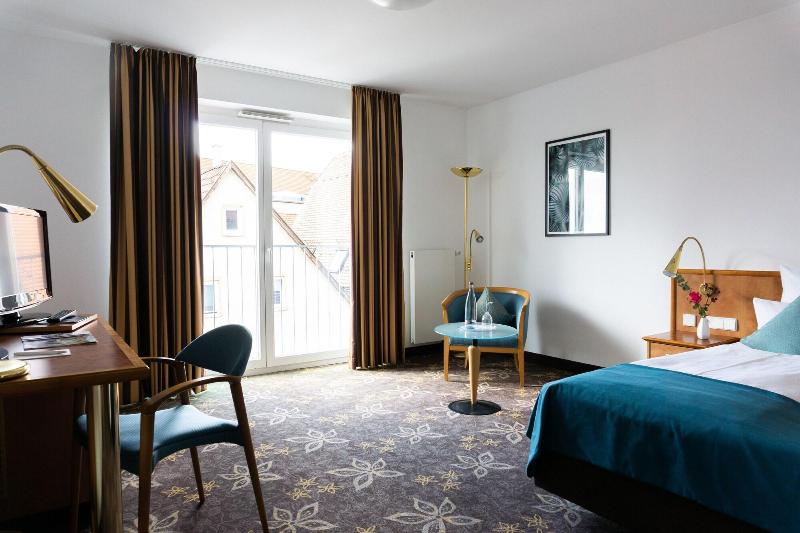 Hotel Wa Rttemberger Hof - Oda