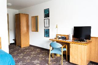 Hotel Wa Rttemberger Hof fotoÄŸrafÄ±