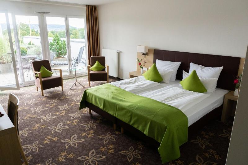 Hotel Wa Rttemberger Hof - Oda