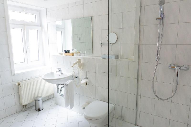 Hotel Wa Rttemberger Hof - Oda