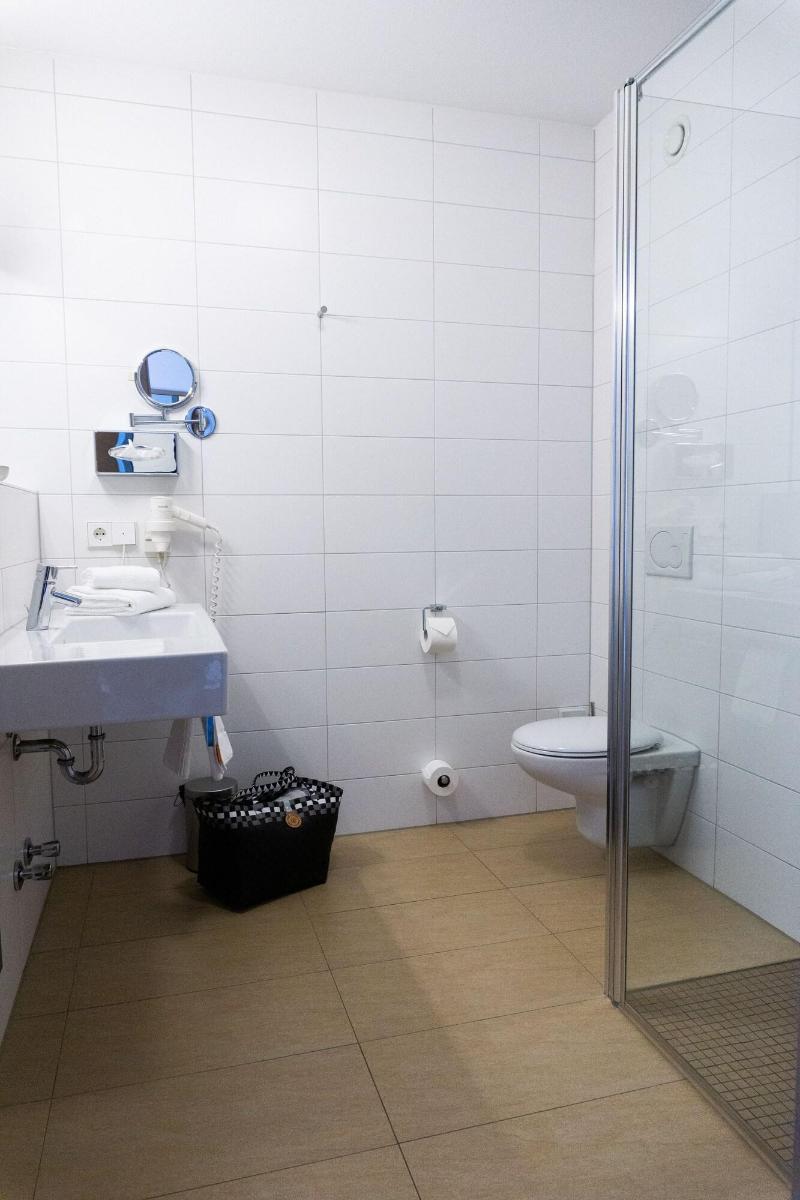 Hotel Wa Rttemberger Hof - Oda