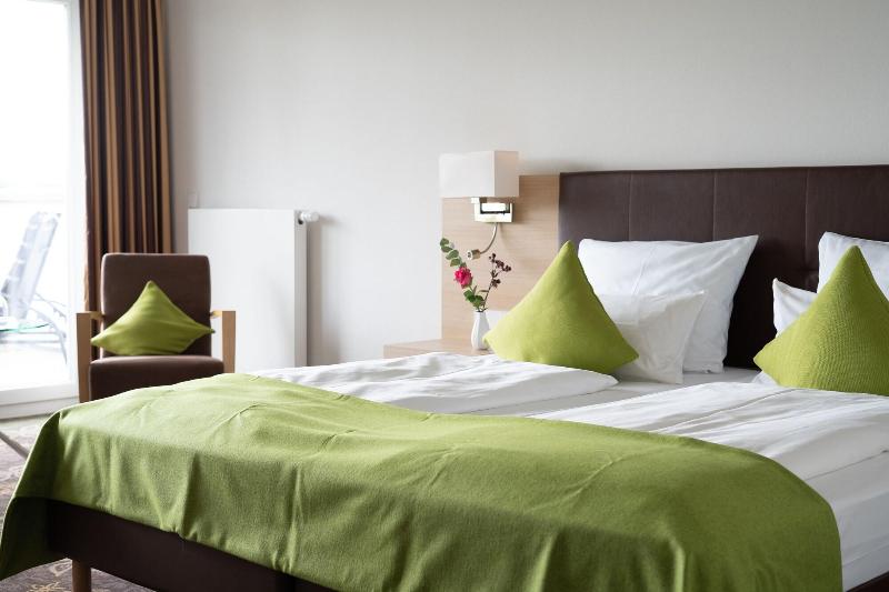 Hotel Wa Rttemberger Hof - Oda