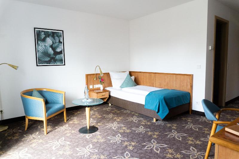 Hotel Wa Rttemberger Hof - Oda