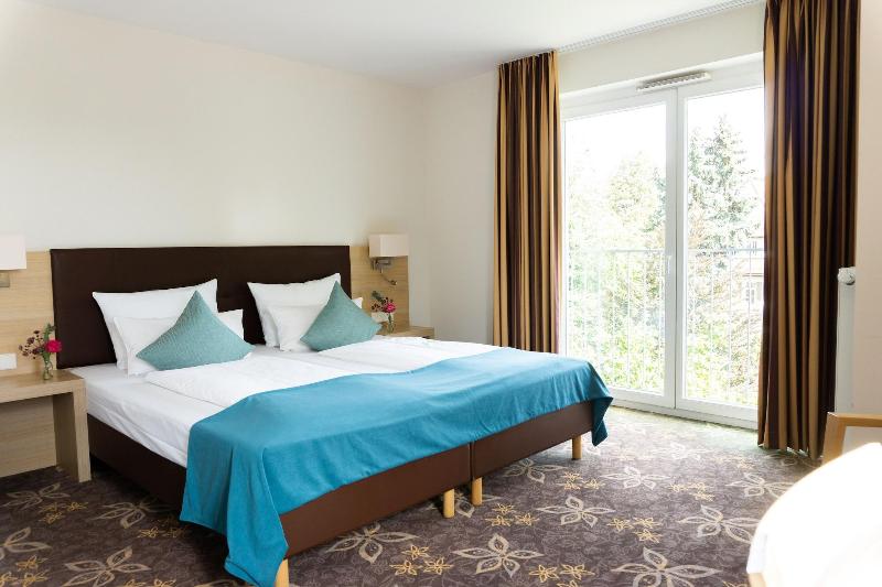 Hotel Wa Rttemberger Hof - Oda