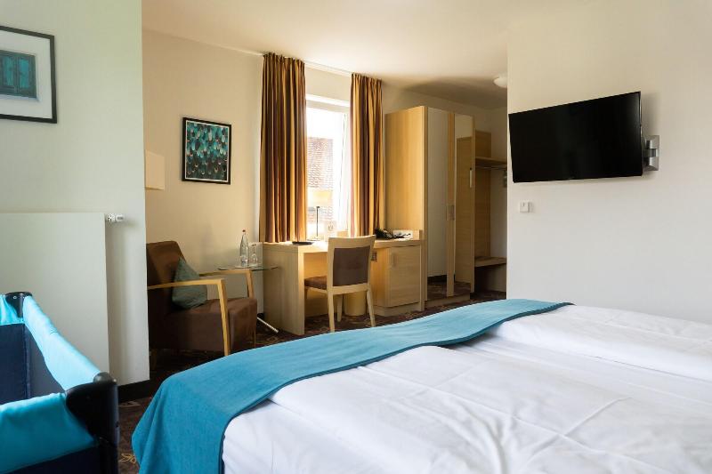 Hotel Wa Rttemberger Hof - Oda