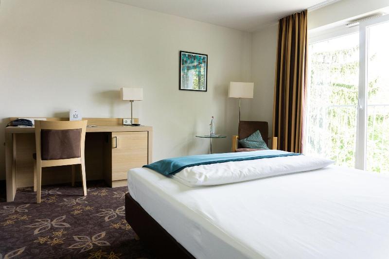 Hotel Wa Rttemberger Hof - Oda