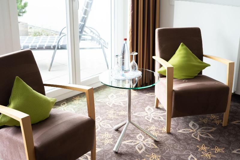 Hotel Wa Rttemberger Hof - Oda