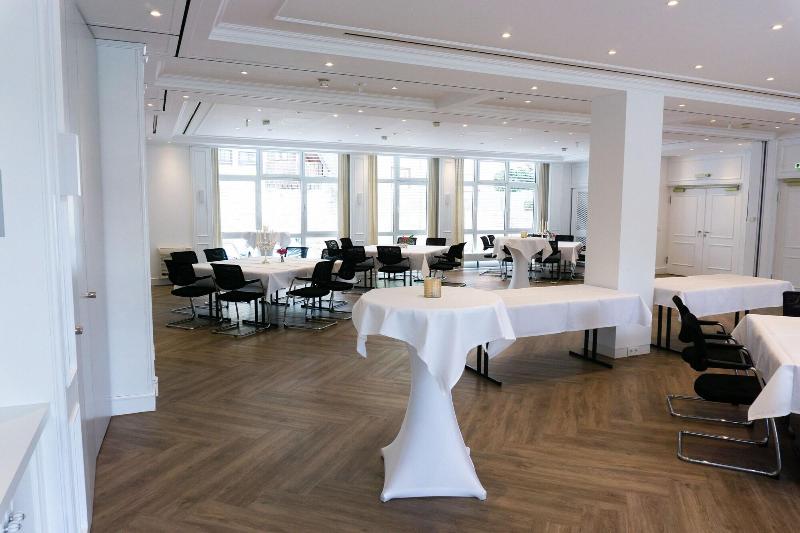 Hotel Wa Rttemberger Hof - Restoran