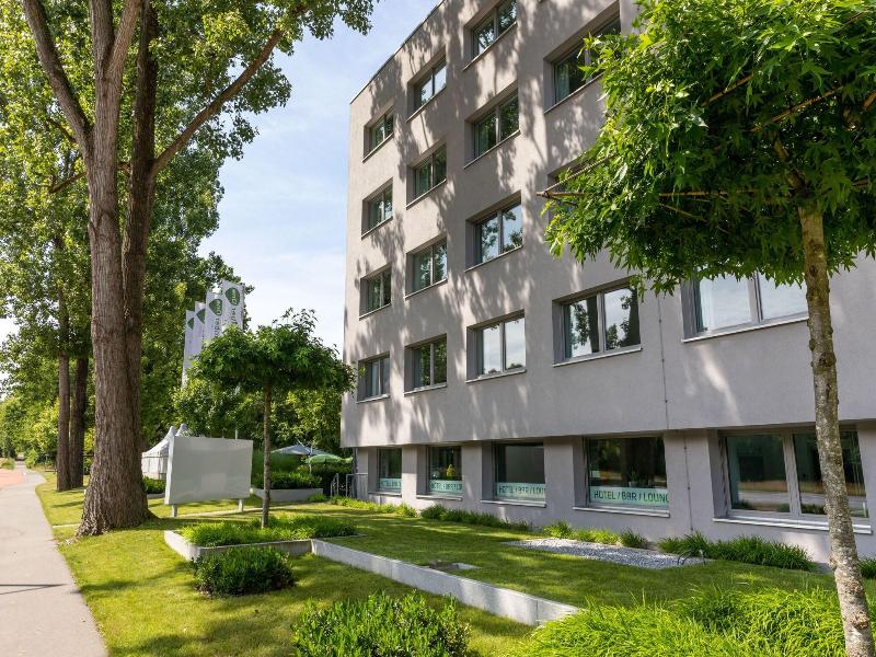 Numberone Hotel - Genel