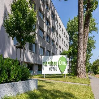 Numberone Hotel fotoÄŸrafÄ±