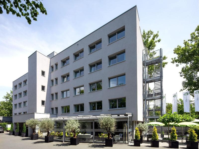 Numberone Hotel - Genel