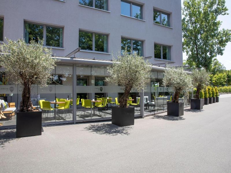 Numberone Hotel - Genel