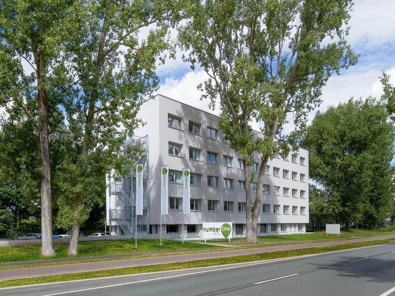 Numberone Hotel - Genel
