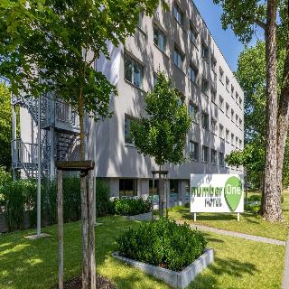 Numberone Hotel fotoÄŸrafÄ±