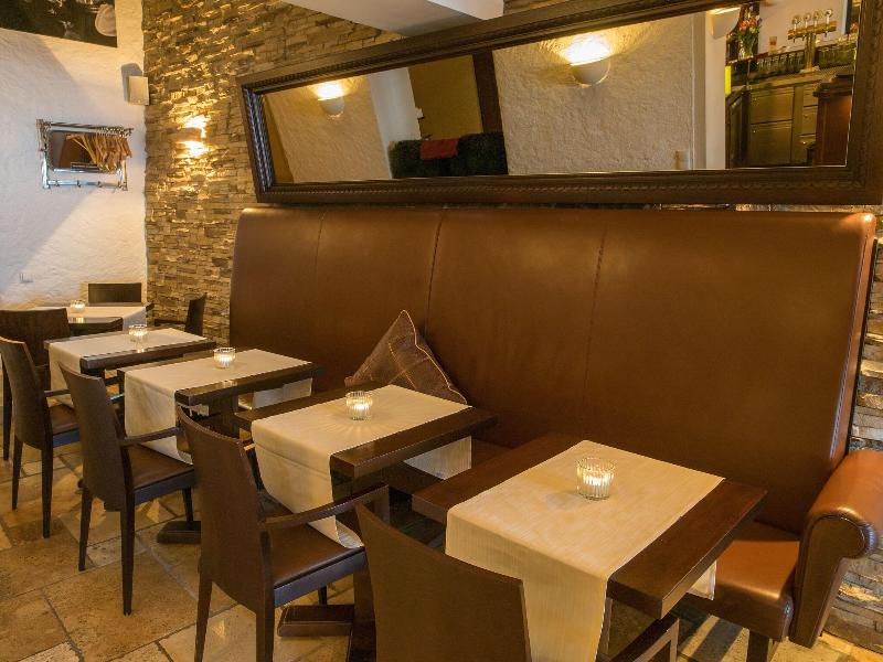 Seehotel Luitpold - Bar