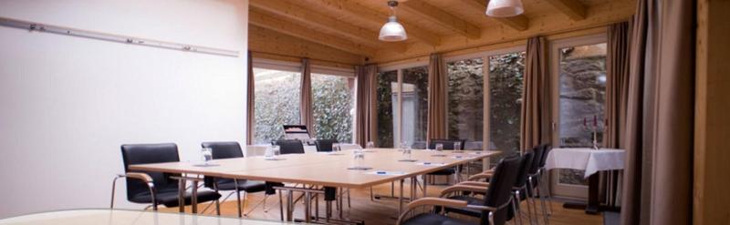 Seehotel Luitpold - Toplantı