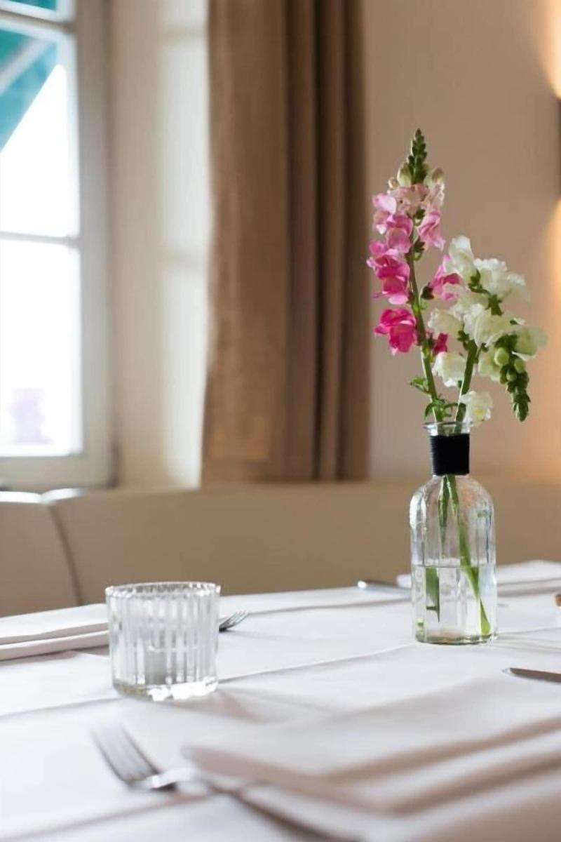 Seehotel Luitpold - Toplantı