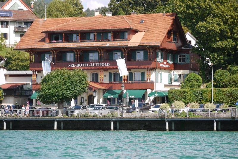 Seehotel Luitpold - Genel