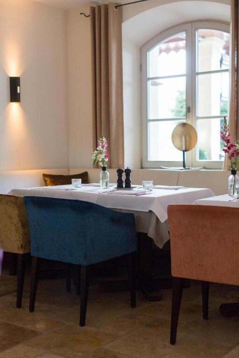 Seehotel Luitpold - Genel