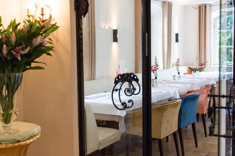Seehotel Luitpold - Genel