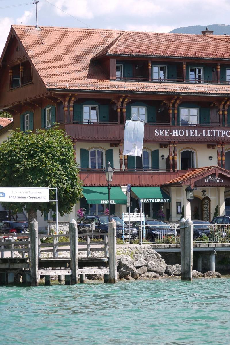 Seehotel Luitpold - Genel