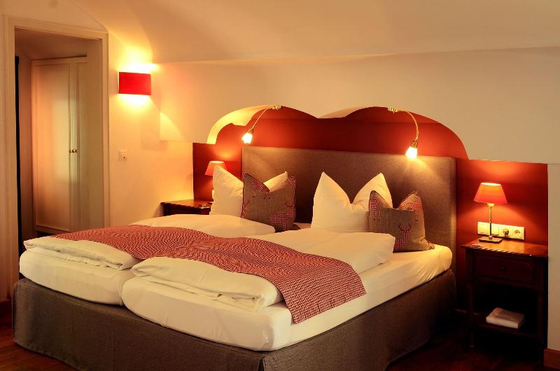 Seehotel Luitpold - Genel