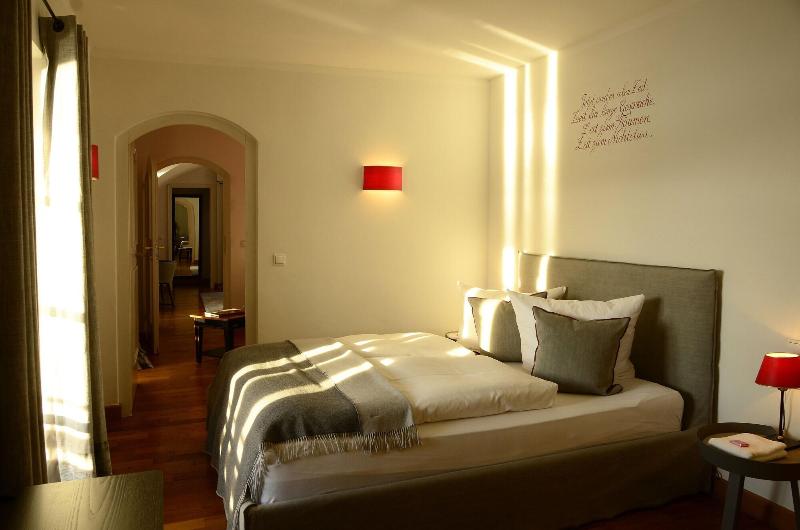 Seehotel Luitpold - Oda
