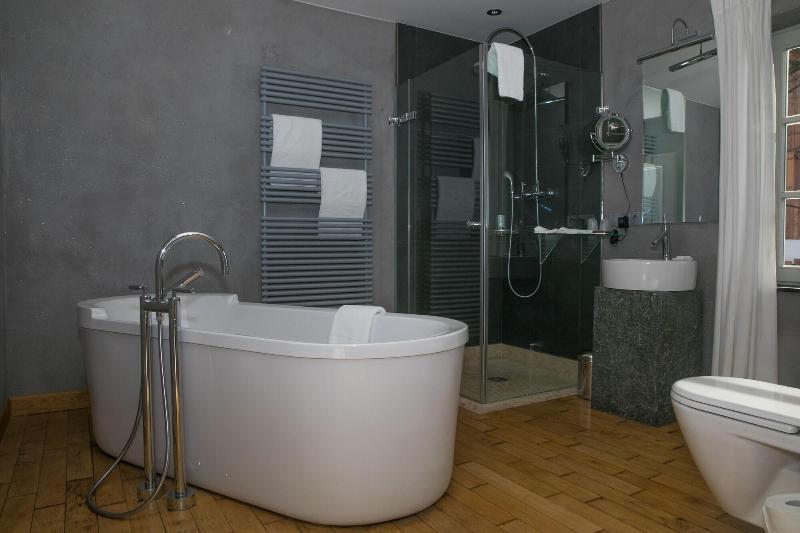 Seehotel Luitpold - Oda