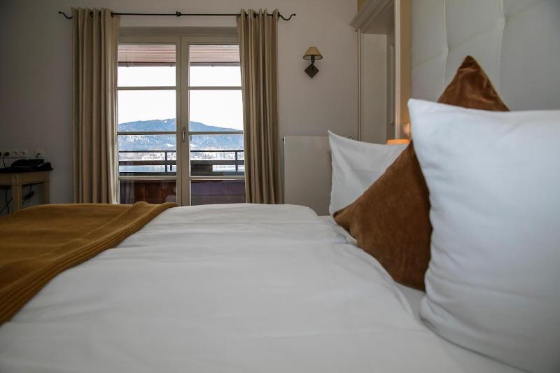 Seehotel Luitpold - Oda