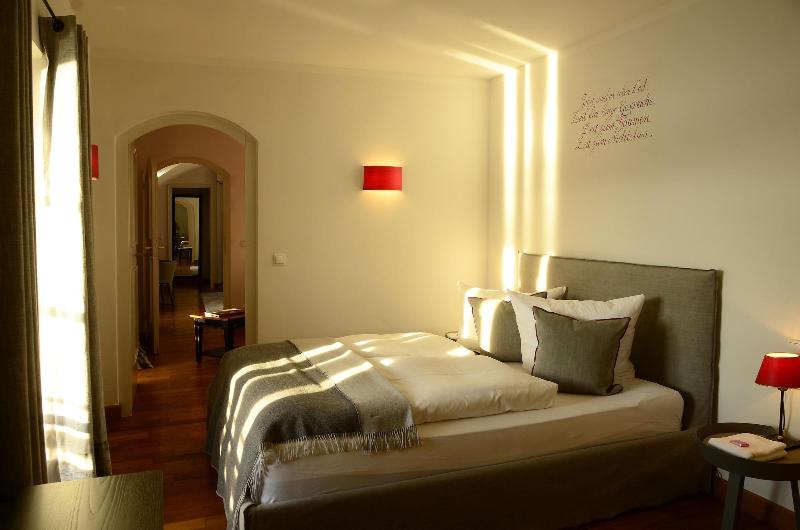Seehotel Luitpold - Oda