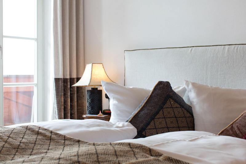 Seehotel Luitpold - Oda