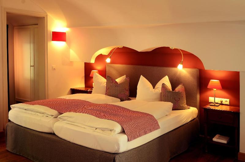 Seehotel Luitpold - Oda
